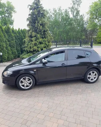 Seat Leon cena 17800 przebieg: 268000, rok produkcji 2010 z Sochaczew małe 29